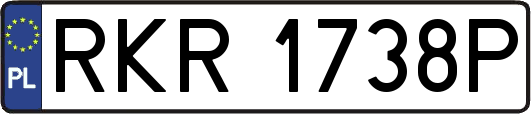 RKR1738P