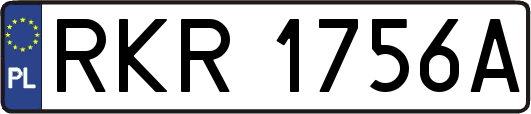 RKR1756A