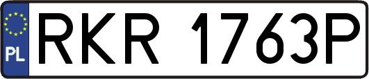 RKR1763P