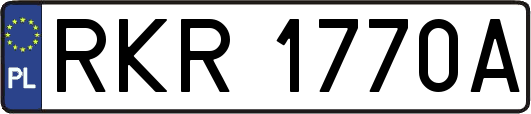 RKR1770A