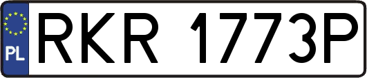 RKR1773P