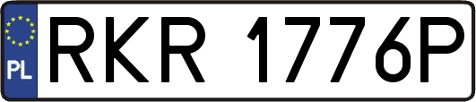 RKR1776P