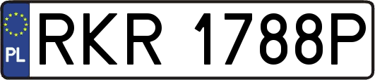 RKR1788P