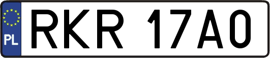 RKR17A0