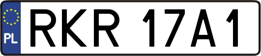 RKR17A1