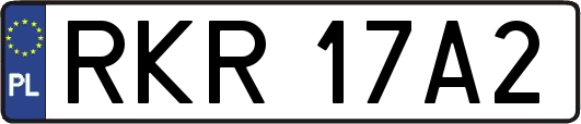 RKR17A2