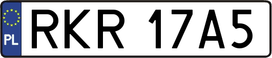 RKR17A5
