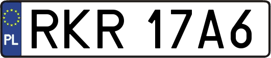 RKR17A6