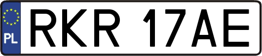 RKR17AE