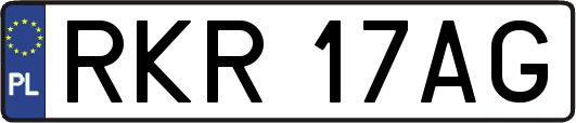 RKR17AG