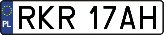 RKR17AH