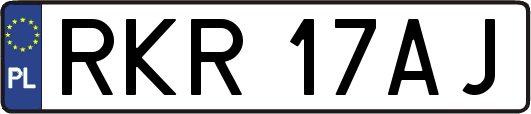 RKR17AJ