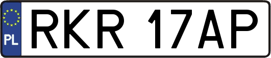 RKR17AP
