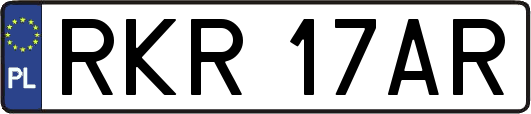 RKR17AR