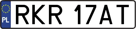 RKR17AT