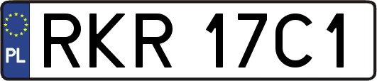 RKR17C1