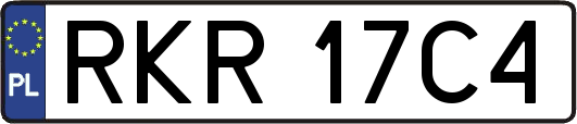 RKR17C4