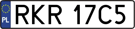 RKR17C5