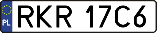 RKR17C6