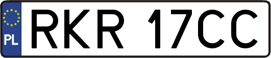 RKR17CC