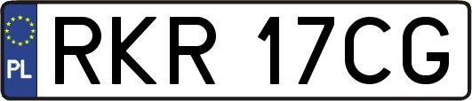 RKR17CG