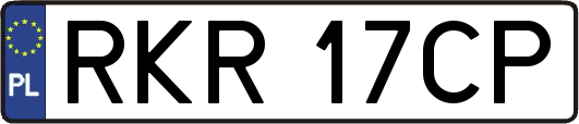 RKR17CP