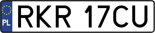 RKR17CU