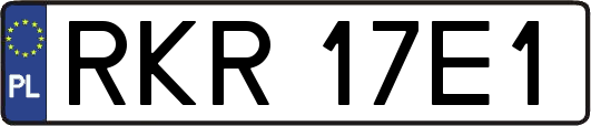 RKR17E1