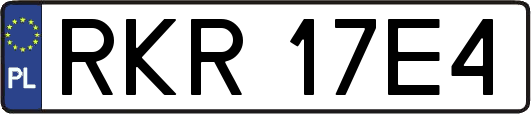 RKR17E4