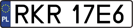 RKR17E6