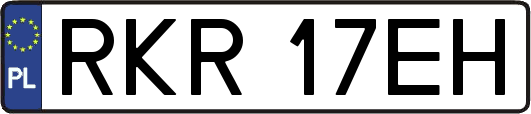 RKR17EH