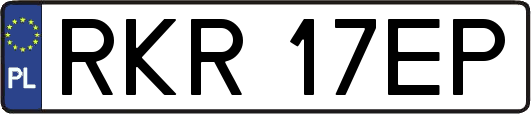 RKR17EP
