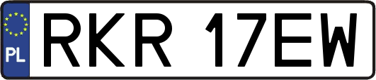 RKR17EW