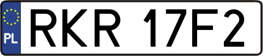 RKR17F2