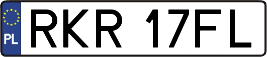 RKR17FL