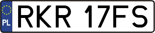 RKR17FS
