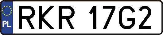 RKR17G2