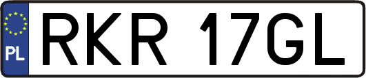 RKR17GL