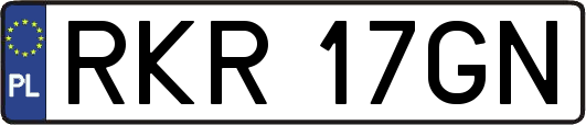 RKR17GN