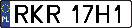RKR17H1