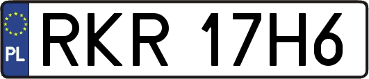 RKR17H6