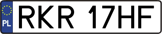 RKR17HF