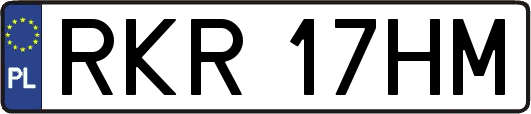 RKR17HM
