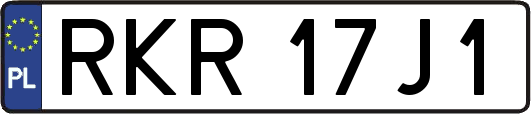 RKR17J1