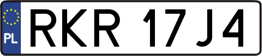 RKR17J4