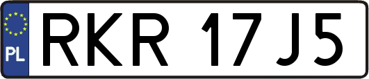 RKR17J5