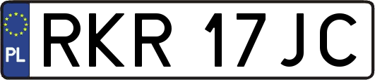 RKR17JC