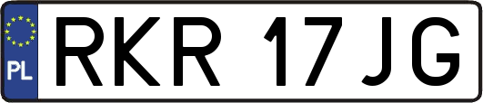 RKR17JG