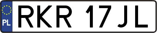 RKR17JL