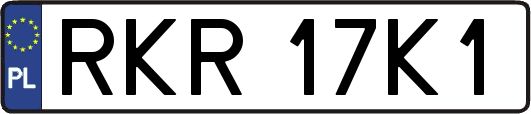 RKR17K1
